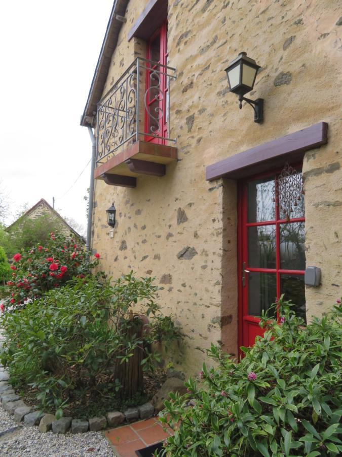 Ecrin De Verdure * Sainte-Suzanne (Mayenne)