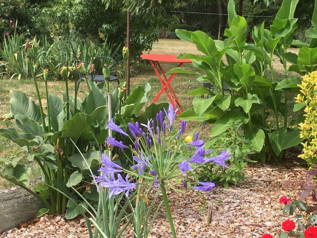 Ecrin De Verdure *